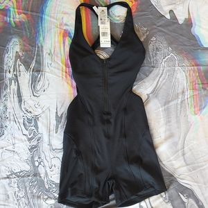 NWT Adidas Onesie One Piece